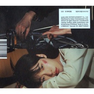 Doyoung (NCT) - Youth (1st Album Digipack Ver.) [Sealed]