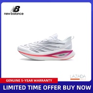 [SPECIAL OFFER] STORE DIRECT SALES NEW BALANCE FUELCELL SUPERCOMP ELITE V3 SNEAKERS MRCELCD3 AUTHENTIC รับประกัน 5 ปี