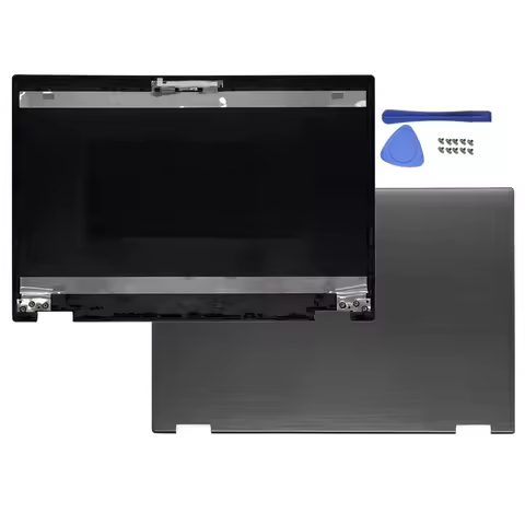 For Acer Spin 3 SP314-51 SP314-52 N17W5 14 inch Flip Touch ScreenNEW Laptop LCD Back Cover/Front Bez