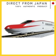 KATO Traveling N Gauge E6 Series Shinkansen Komachi Model Train 12-003