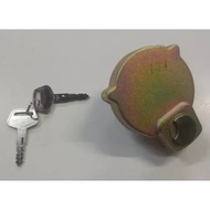 Tank Cover D85ess2 14x-60-11130