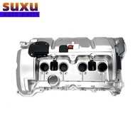 Valve Cover 11127646554 0248Q5 11127553799 For Mini Cooper R56 R55 N12 N16 Engine 1.6L Petrol Cylind