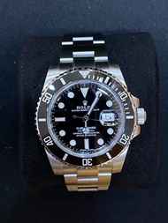 靚狀態潛水 Rolex 116610LN