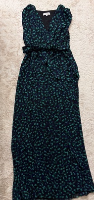 Phase Eight Sleeveless Maxi Dress