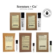 Le labo Santal 33 / Another 13/ Matcha 26 EDP 0.75mL Sample | Original Perfume