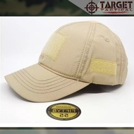 TARGET MILITARY - Tactical Outdoor Hiking Sports Velcro Hat Best Quality