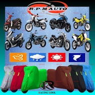 SUZUKI Motorcycle Racingkool-MotorCover Protection Waterproof Dust UV ADDRESS BIKES BURGMAN-400 BOUL