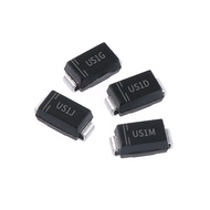Patch Super Fast Recovery Diode US1M US1J US1G US1D SMA 1A 400/600/1,000V