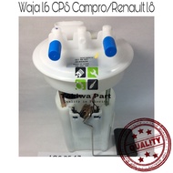 Genuine Bosch Proton Waja 1.6 CPS Campro Renault 1.8 Premium Quality Electronic Fuel Pump PW802203 Pam Minyak