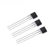100pcs/10pcs 41F/ 0H41 / SH41 / SS41F/ S41 Bipolar Hall Element Sensor Vhicle Motor Electric Car Mot