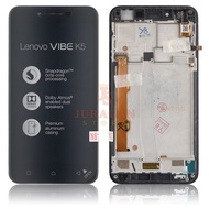 LCD TOUCHSCREEN LENOVO K5 A6020 A40 COMPLETE 1SET