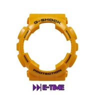G Shock GA-100A-9 (Bezel)