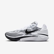 13代購 Nike Air Zoom G.T. Cut 2 TB EP 白黑 男鞋 女鞋 籃球鞋 FJ8914-100 23Q4