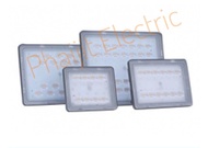 สปอตไลท์ LED OPPLE แสงเดย์ไลท์(6000K) กันน้ำ กันฝุ่น (IP65) 20W 50W 70W 100W 200W Opple LED Flood Li