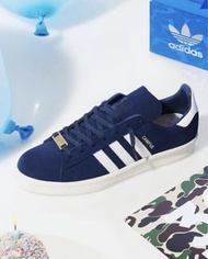 預訂 BAPE x Adidas 🇯🇵 Campus 80s