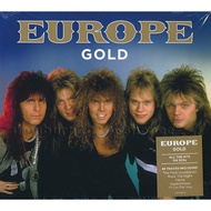 CD Europe Gold 3CD Compilation CDR