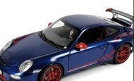 Norev 911 gt3 rs (997.2) 1/18