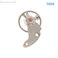 【SSummer10】Watch Balance Wheel Assembly for 7S26 Movement - 7009 Wheel Splint Universal Disassembly 