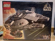 !!SALE!!  StarWars LEGO 7190 Millenium Falcon