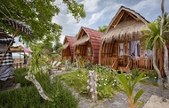 Santen Beach Bungalows