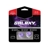 KF FPS Freek Galaxy Performance Thumbsticks for Nintendo Switch Pro Mid-Rise, High-Rise Concave