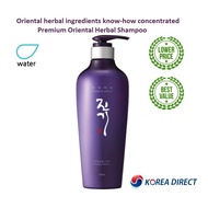 [DAENG GI MEO RI] JIN GI Vitalizing Shampoo 500ml