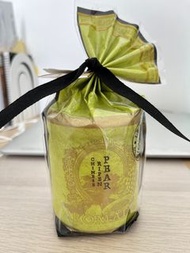 泰國Karmakamet香薰蠟燭（梨味）