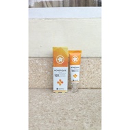 AIZEN ACNEFIQUE CREAM 20GR