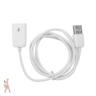 INNICE 1M-3ft USB 2.0  Audio Electronic Male To Female Cord