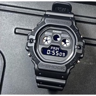 ⊙[Maii] CASIO DW5900BB All Black G-SHOCK Mens Sport DW5900 Watches (Waterproof) W0133