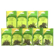 ICHIBAN YM1901+YM2011 CRANE SWIVEL WITH GERMANY SNAP-B (KILI PANCING)