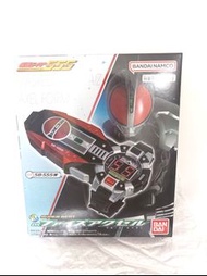 全新 , 幪面超人 , 555 super best , faiz 加速 , 加速手錶 , bandai
