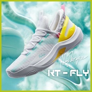 ✭ ▌ 🅸 SALE! SALE! SALE! ANTA KT Fly Klay Thompson Shoes Basketball Shoes Wear-resistant Durability