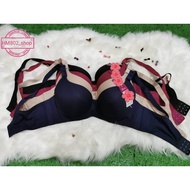 Baju Dalam Coli Wanita 34-44 BC Cup Ada Besi /Women Wired Bra Push Up