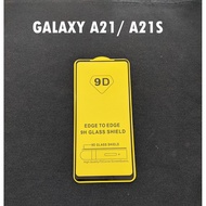 Samsung Galaxy A21 Galaxy A21S screen protector