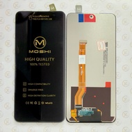 LCD OPPO REALME C55 / A58 4G / A79 4G / A98 5G / A1 2023 / F23 5G / C67 5G / NARZO N55 / N30 5G