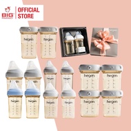 Hegen PCTO PPSU Breast Milk Storage Containers & Storage Feeding Bottles (60ml / 150ml / 240ml / 330
