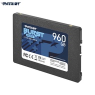 เมมโมรี่การ์ด Patriot Memory SSD Burst Elite SATA III