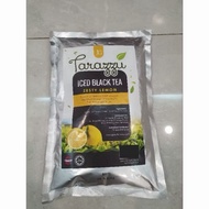 *READYSTOCK* TARAZZU Iced Black Tea - Zesty Lemon Serbuk Teh O Ais Lemon