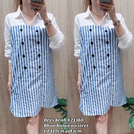 21360 collar dress