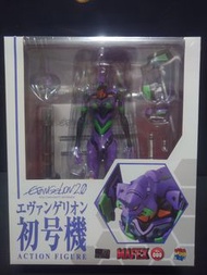MEDICOMTOY MAFEX No 080 EVA 初號機