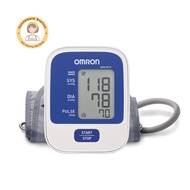 Omron 8712 Automatic Blood Pressure Monitor เครื่องวัดความดันโลหิตอัตโนมัติรุ่น HEM-8712 By Housemai