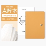 A5/A6 Loose-Leaf máy tính xách tay chương trình nghị sự Nhật Ký kế hoạch với Vòng Gắn notepad kinh d