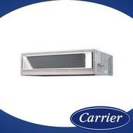 CARRIER แอร์ต่อท่อลมรุ่น DISCOVERY R32 ขนาด 36100 BTU 220V