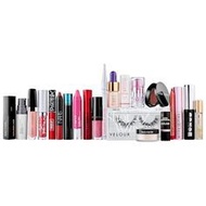 Separate Sephora Favorites Beauty Vault 12 Days Of Make Up makeup set