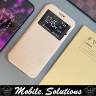 Y2K Samsung J1 Mini / J5 2016 / J7 Max / J7+ Plus / J6+ Plus / J7 Pro 2017 / J5 Pro 2017 Window Pouc