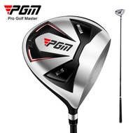 [Ready Stock] Golf Club PGM Golf Wood Club Single No. 1 Wooden Male/Female Right Hand Serving Wood G