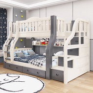 z3  han wood z3 kids Solid bed/Bunk bed/Loft bed nwg  Z3