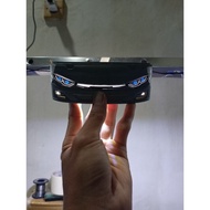 Face miniatur bus JB3 HDD/SHD SKALA 1:20 PLUS MIKA LAMPU