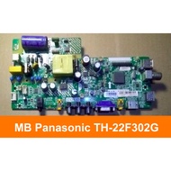 MB - Panasonic 22 Inch LED TV Mainboard Model TH-22F302G